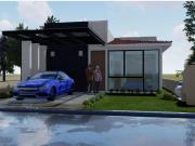 Casa en venta en Lomas de Cocoyoc