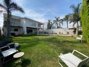 CASA EN VENTA EN LOMAS DE COCOYOC