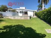 Casa en venta en Lomas de Cocoyoc