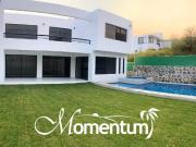 Casa en venta en Lomas de Cocoyoc