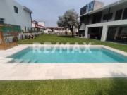 Casa en Venta en Lomas de Cocoyoc