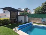 Casa en venta en Lomas de Cocoyoc
