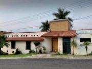 Casa en Venta en Lomas de Cocoyoc