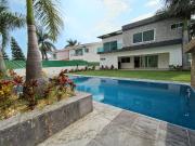 CASA EN VENTA EN LOMAS DE COCOYOC