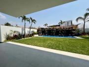 Casa en Venta en Lomas de Cocoyoc