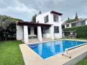 CASA EN VENTA EN LOMAS DE COCOYOC