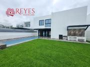 Casa en venta en Lomas de Cocoyoc