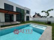 Casa en venta en Lomas de Cocoyoc