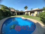Casa en venta en Lomas de Cocoyoc