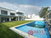 Casa en venta en Lomas de Cocoyoc