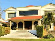 CASA EN VENTA EN LOMAS DE COCOYOC