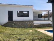 Casa en venta en Lomas de Cocoyoc