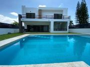 Casa en venta en Lomas de Cocoyoc