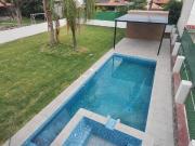 Casa en venta en Lomas de Cocoyoc, Atlatlahucan, Morelos
