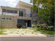 Casa en Lomas de Cocoyoc, Atlatlahucan, Morelos