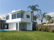 Casa en venta en Lomas de Cocoyoc, Atlatlahucan, Morelos