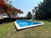 Casa en venta en Lomas de Cocoyoc, Atlatlahucan, Morelos