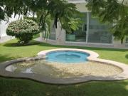 Casa en venta en Lomas de Cocoyoc, Atlatlahucan, Morelos