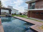 Casa en venta en Lomas de Cocoyoc, Atlatlahucan, Morelos