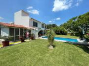 Casa en venta en Lomas de Cocoyoc, Atlatlahucan, Morelos