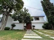 Casa en venta en Lomas de Cocoyoc, Atlatlahucan, Morelos