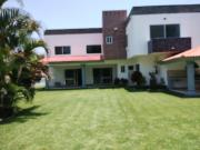 Casa en venta en Lomas de Cocoyoc, Atlatlahucan, Morelos