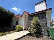 Casa en venta en Lomas de Cocoyoc, Atlatlahucan, Morelos