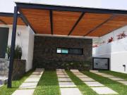 Casa en venta en Lomas de Cocoyoc, Atlatlahucan, Morelos