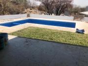 Casa en venta en Lomas de Cocoyoc