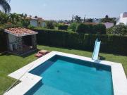 Casa en venta en Lomas de Cocoyoc, Atlatlahucan, Morelos