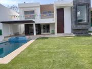 Casa en venta en Lomas de Cocoyoc, Atlatlahucan, Morelos