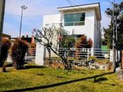 Casa en venta en Lomas de Cocoyoc, Atlatlahucan, Morelos