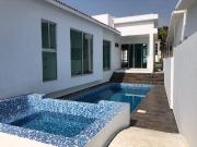 Casa en venta en Lomas de Cocoyoc, Atlatlahucan, Morelos