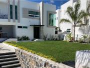 Casa en venta en Lomas de Cocoyoc, Atlatlahucan, Morelos