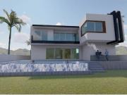 Casa en venta en Lomas de Cocoyoc, Atlatlahucan, Morelos