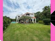 Casa en venta en Lomas de Cocoyoc, Atlatlahucan, Morelos