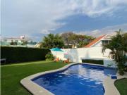 Casa en venta en Lomas de Cocoyoc, Atlatlahucan, Morelos