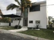 Casa en venta en Lomas de Cocoyoc, Atlatlahucan, Morelos