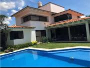 Casa en venta en Lomas de Cocoyoc, Atlatlahucan, Morelos