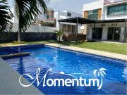 Casa en venta en Lomas de Cocoyoc, Atlatlahucan, Morelos