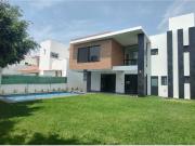 Casa en venta en Lomas de Cocoyoc, Atlatlahucan, Morelos