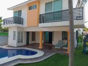 Casa en venta en Lomas de Cocoyoc, Atlatlahucan, Morelos