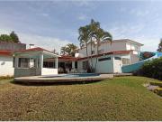Casa en venta en Lomas de Cocoyoc, Atlatlahucan, Morelos