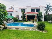 Casa en venta en Lomas de Cocoyoc, Atlatlahucan, Morelos