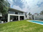 Casa en venta en Lomas de Cocoyoc
