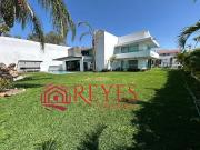 Casa en venta en Lomas de Cocoyoc, Atlatlahucan, Morelos