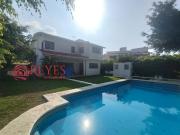 Casa en venta en Lomas de Cocoyoc