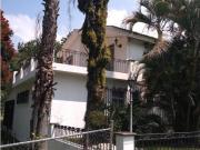 Casa en venta en Lomas de Cocoyoc, Atlatlahucan, Morelos