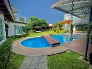 Casa en venta en Lomas de Cocoyoc, Atlatlahucan, Morelos