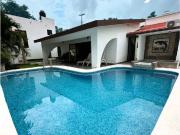 Casa en venta en Lomas de Cocoyoc, Atlatlahucan, Morelos